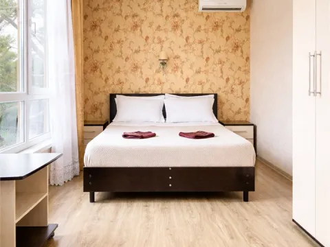 Счастье в доме