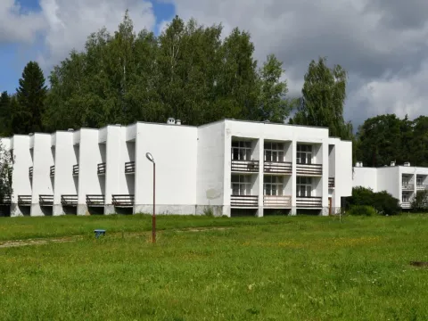 Щелыково