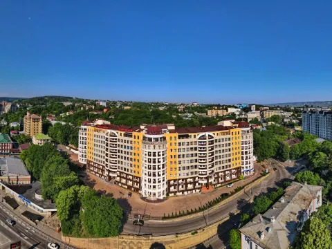 Вернисаж Кисловодск