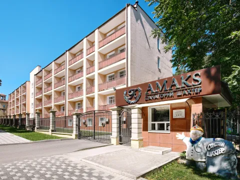 Шахтер (Ессентуки)