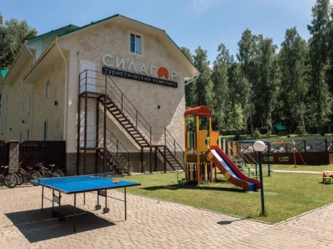 Силагор