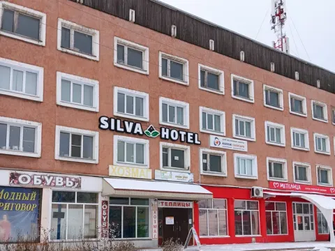 Silva Hotel