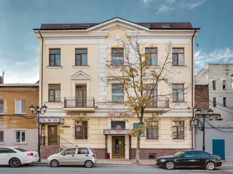 Сити Rose (Ростов-на-Дону)