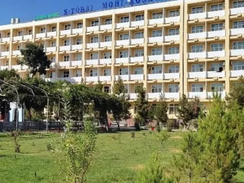 Ситораи Мохи Хоса