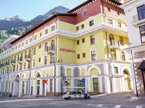 Movenpick