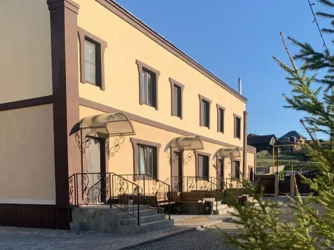 Солнечная Дача