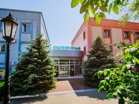 Солнечный АZIMUT Здоровье