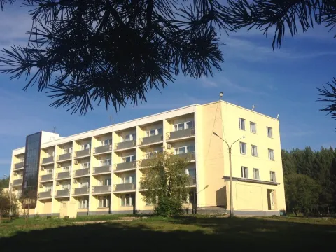 Сосновый бор (Ачинск)
