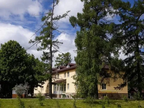 Староладожская Дача