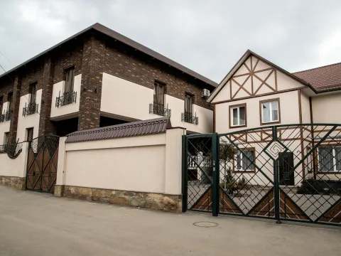 Старый город