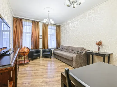 СТН на Дмитровском 4