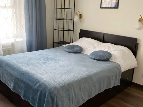 СТН на Миллионной 11