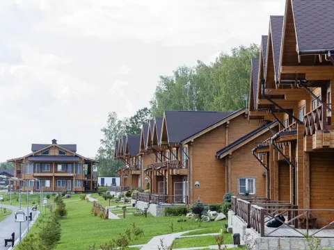 Солнечная долина Sunny Valley