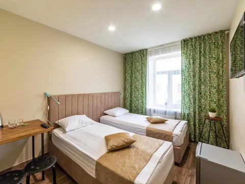 SV Grand Отель