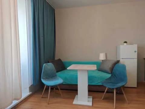 Apartment Syndicate на ул. Норильская 36
