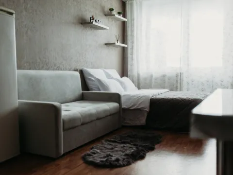 Apartment Syndicate на ул. Норильская 40 