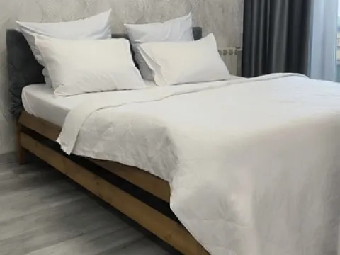 Apartment Syndicate на ул. Воронова 16