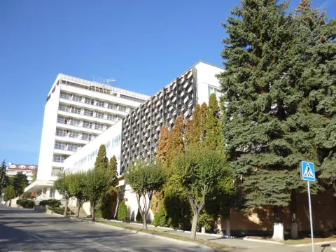 Тарханы (Пятигорск)