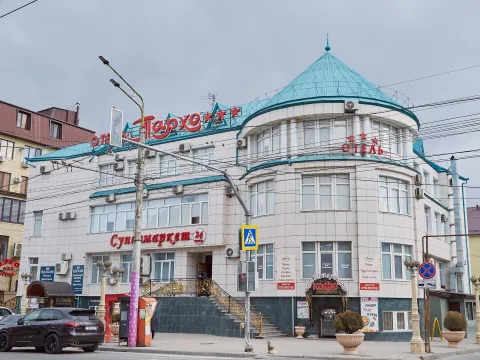 Тархо (Махачкала)