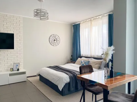 Tolstoy Apart Болдина 1к1