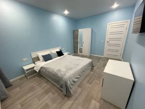Tolstoy Apart Шипунова, д.28