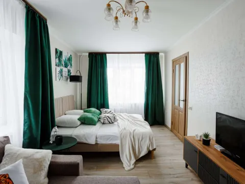 Tolstoy Apart Шухова 28