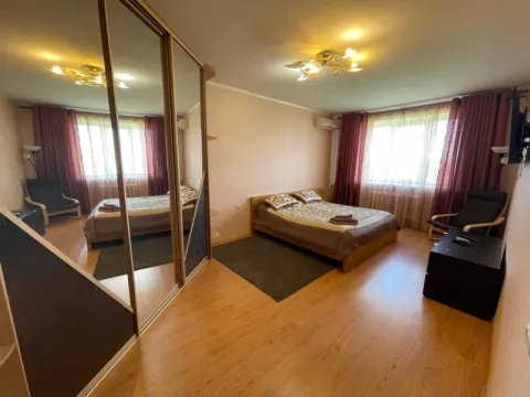 Tolstoy Apart Смидович 12Б