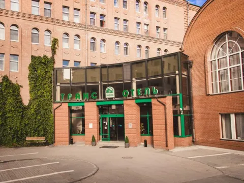 Трансотель 