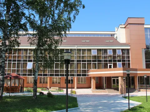 Турмалин ЕКБ