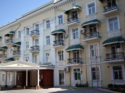 Симферополь Гранд-отель