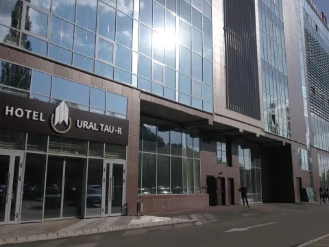 Урал Тау (Нефтекамск)