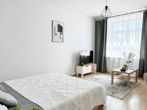 Urban Apartments на пер. 3-й Самотечный