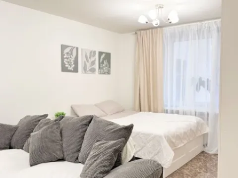 Urban Apartments на пер. Ермолаевский