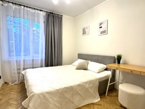Urban apartments на Малой Грузинской