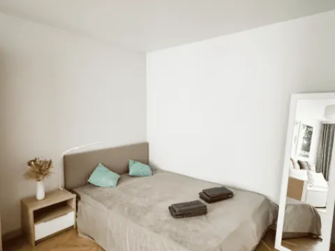 Urban Apartments на пер. Грузинский