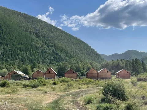 Уургайлыг