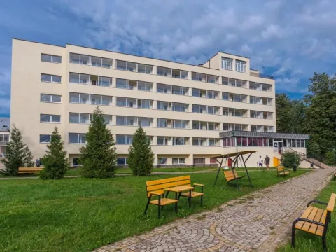Валдайские зори