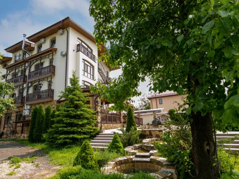 Ваш Отдых (Кисловодск