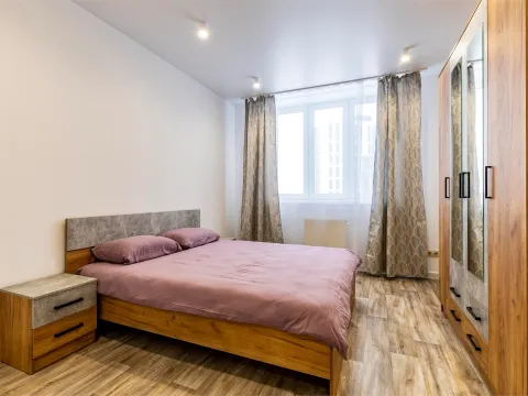 Vdali Poshtel на Электриков 9-30