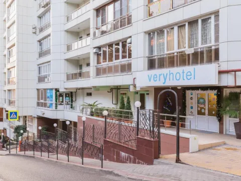 Veryhotel