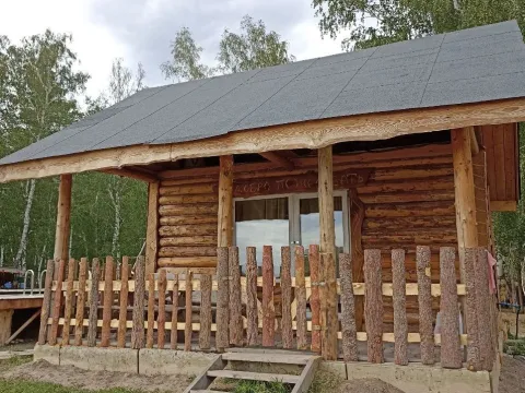 Веселая ферма