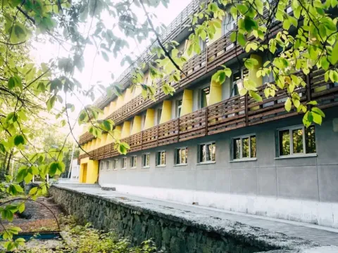 Весна (Новоуральск)