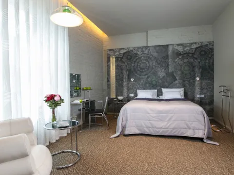 Villa Perlov