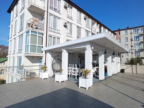 Villa Soho