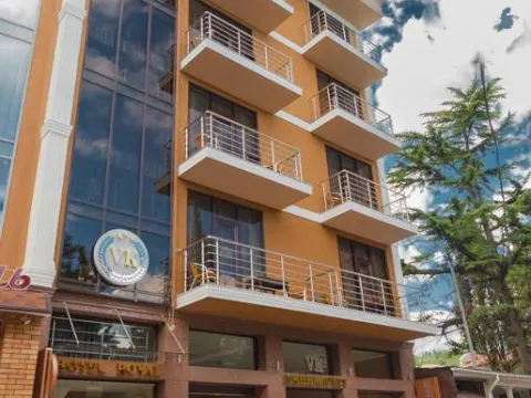 VK Hotel Royal