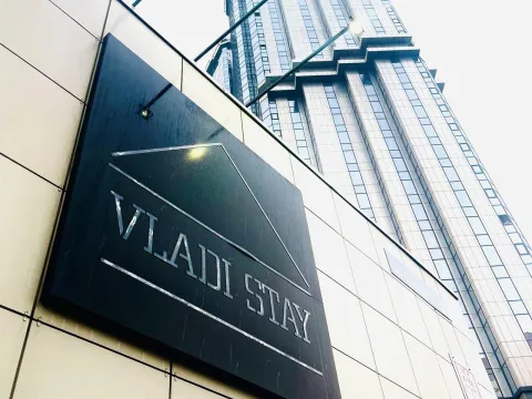 VLADI STAY (Владивосток)
