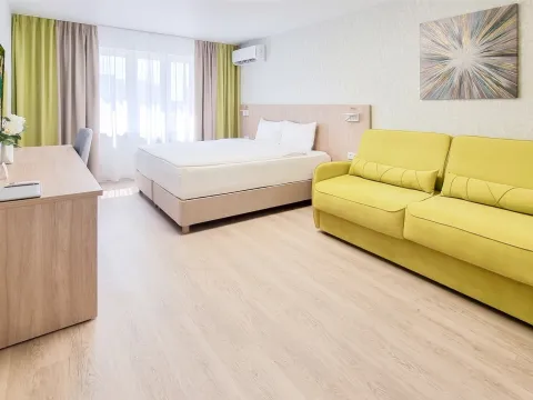 VLADRESORT Smart life