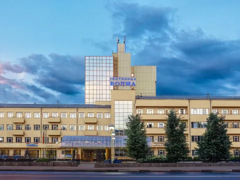 Волна (Н.Новгород)