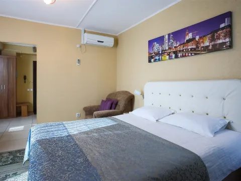 ВолнаСити (Уфа)