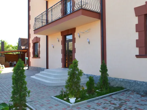 Волшебный край